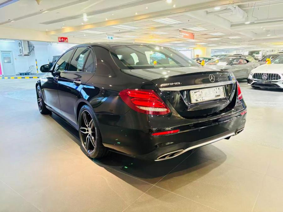 E43 4MATIC AMG - Image 2
